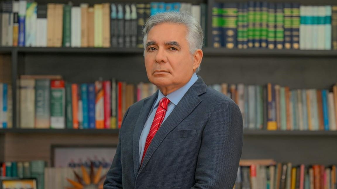 A suspeição como ato de força institucional