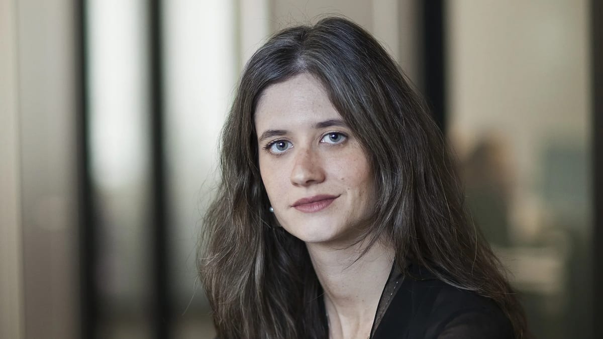 Nina Ramalho Pinheiro chega ao VLK Advogados para reforçar a atuação em Incidentes Cibernéticos, ANPD e Contencioso Digital